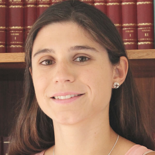 Andreia Rodrigues