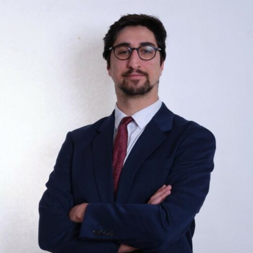 Duarte Meneses Marçal