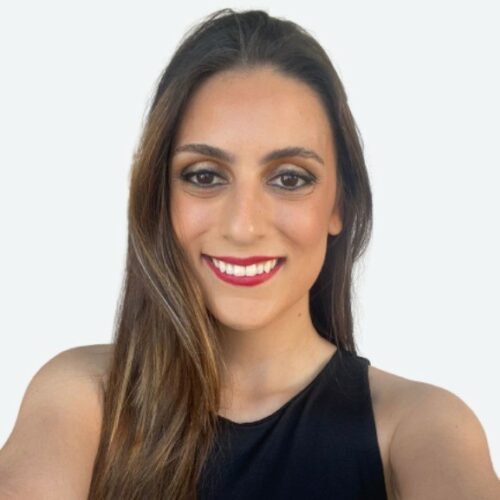 Laís de Sousa Ferreira 